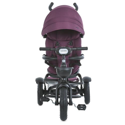 Велосипед ME 1193 MODENA Purple