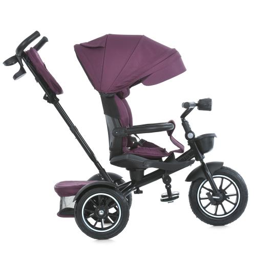 Велосипед ME 1193 MODENA Purple