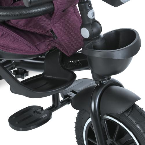 Велосипед ME 1193 MODENA Purple