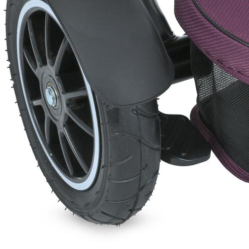 Велосипед ME 1193 MODENA Purple