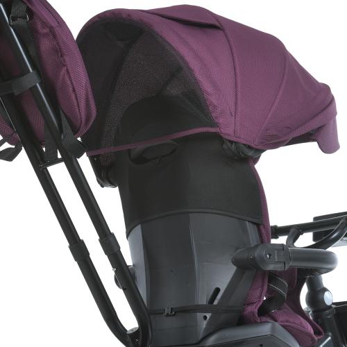 Велосипед ME 1193 MODENA Purple