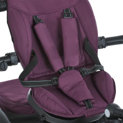 Велосипед ME 1193 MODENA Purple