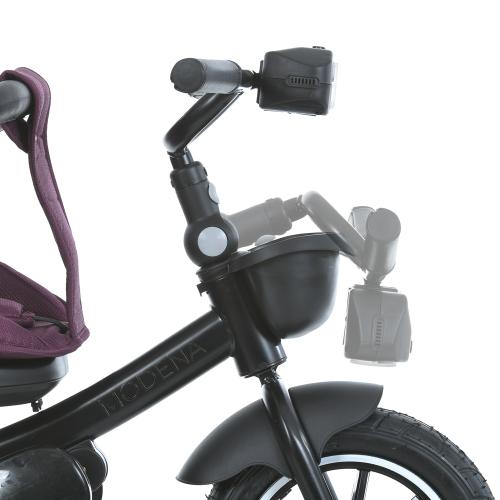 Велосипед ME 1193 MODENA Purple