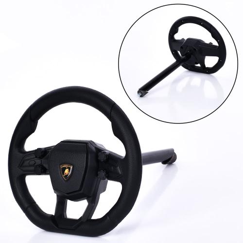 Кермо M 6151-ST-WHEEL