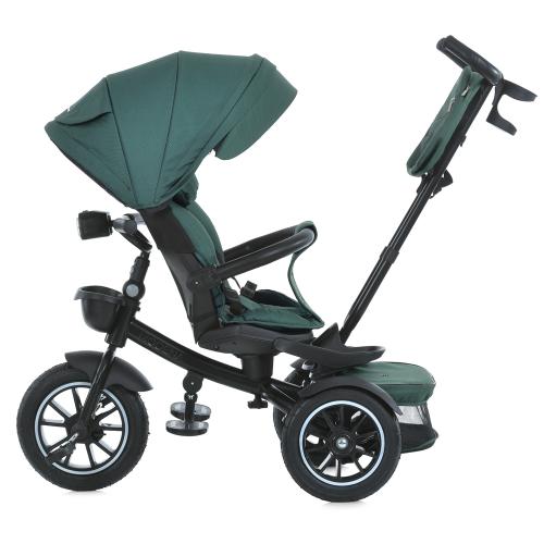 Велосипед ME 1193 MODENA Green