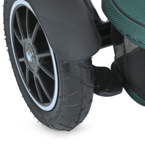 Велосипед ME 1193 MODENA Green