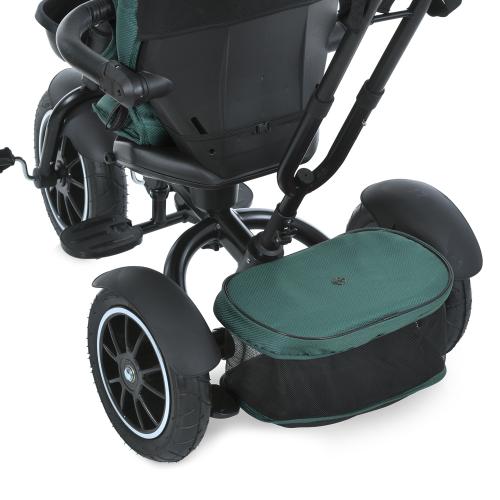Велосипед ME 1193 MODENA Green