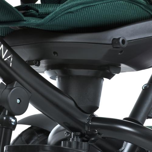 Велосипед ME 1193 MODENA Green