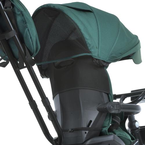 Велосипед ME 1193 MODENA Green