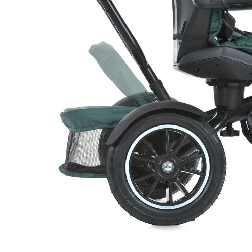Велосипед ME 1193 MODENA Green