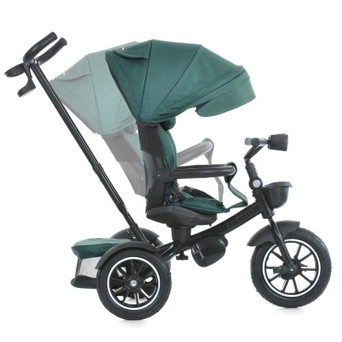 Велосипед ME 1193 MODENA Green