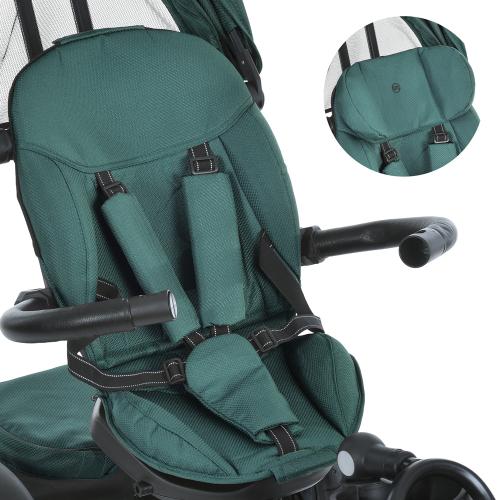 Велосипед ME 1193 MODENA Green