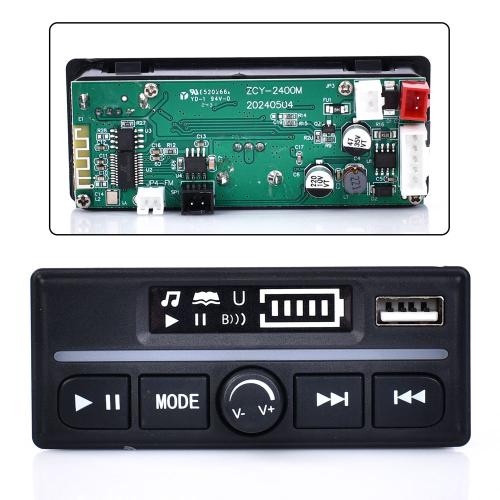 Плеер M 6128-bluetooth