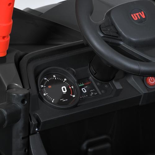 Джип M 5911EBLR-3-2(24V)