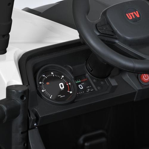 Джип M 5911EBLR-1-2(24V)