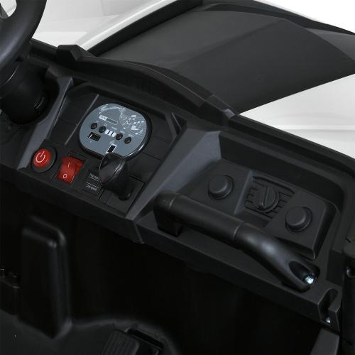 Джип M 5911EBLR-1-2(24V)