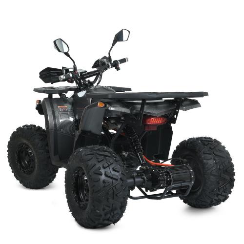 Квадроцикл HB-EATV1450F-P-2(MP3)