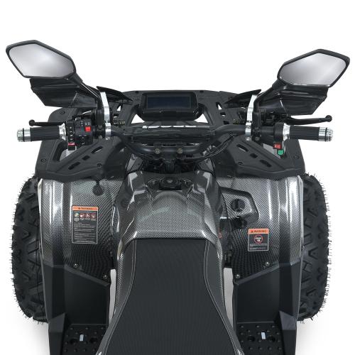 Квадроцикл HB-EATV1450F-P-2(MP3)