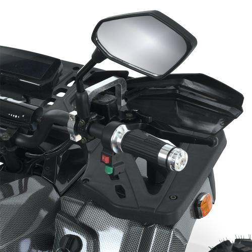 Квадроцикл HB-EATV1450F-P-2(MP3)