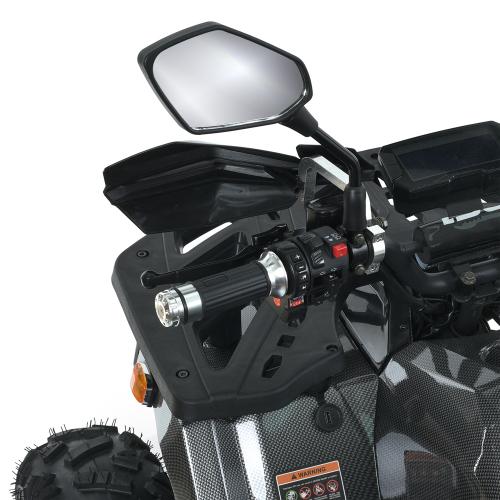 Квадроцикл HB-EATV1450F-P-2(MP3)