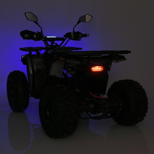 Квадроцикл HB-EATV1450F-P-2(MP3)