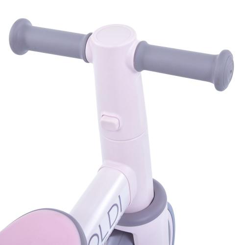 Детский велосипед ME 1202 FOLDI Lavender