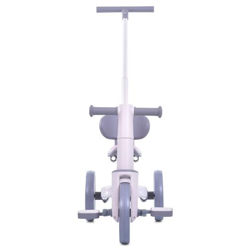 Детский велосипед ME 1202 FOLDI Lavender
