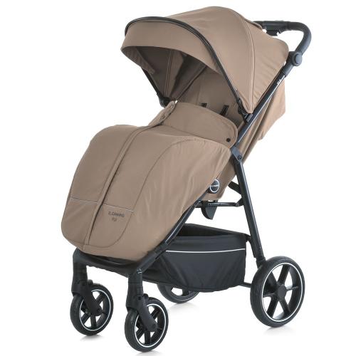 Коляска детская ME 1113-2 FIJI Tan Beige