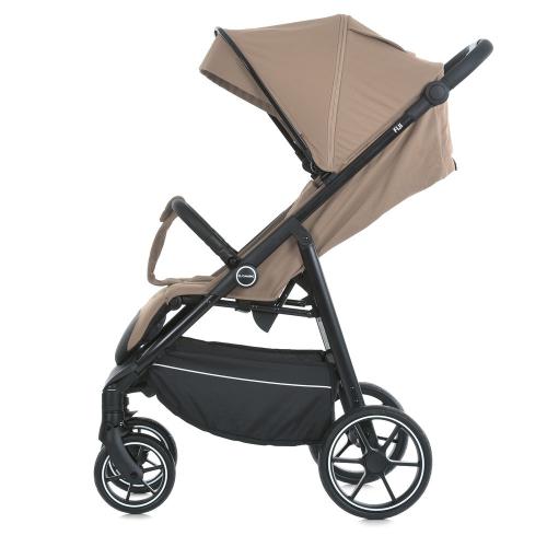 Коляска детская ME 1113-2 FIJI Tan Beige