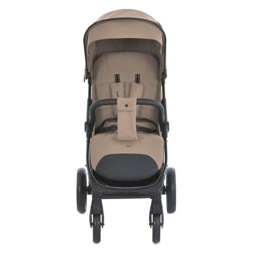 Коляска детская ME 1113-2 FIJI Tan Beige
