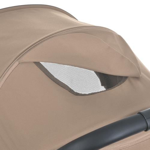 Коляска детская ME 1113-2 FIJI Tan Beige