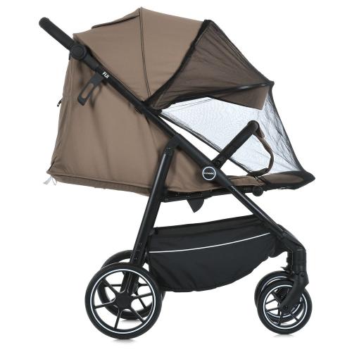 Коляска детская ME 1113-2 FIJI Tan Beige