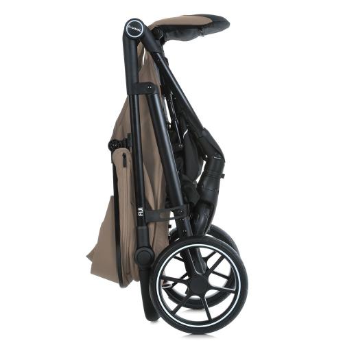 Коляска детская ME 1113-2 FIJI Tan Beige