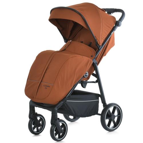 Коляска детская ME 1113-2 FIJI Ginger Orange