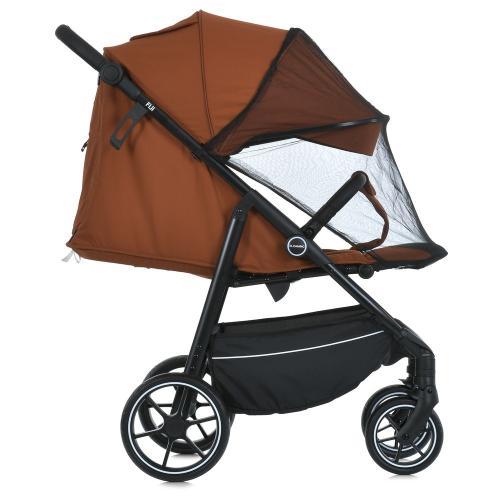 Коляска детская ME 1113-2 FIJI Ginger Orange