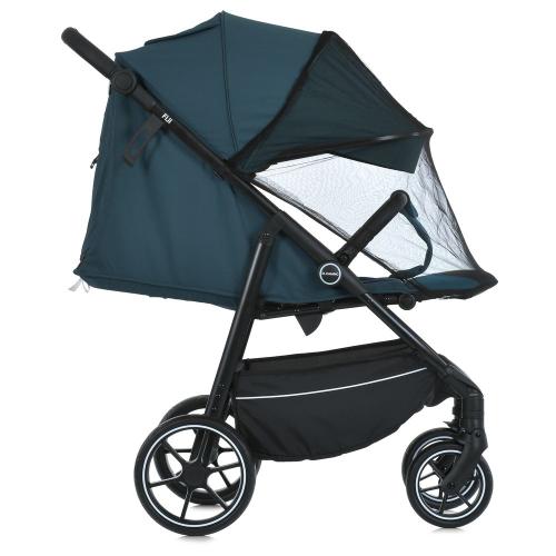 Коляска детская ME 1113-2 FIJI Lagoon Blue