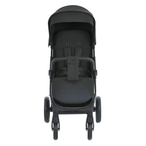 Коляска детская ME 1113-2 FIJI Black