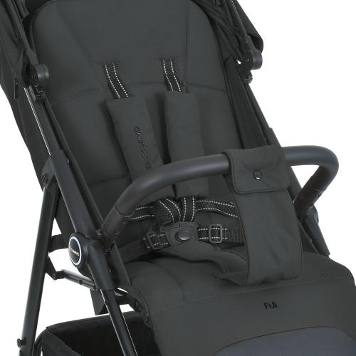 Коляска детская ME 1113-2 FIJI Black