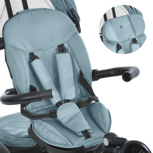 Велосипед ME 1193 MODENA Cloud Blue