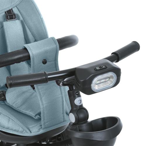 Велосипед ME 1193 MODENA Cloud Blue