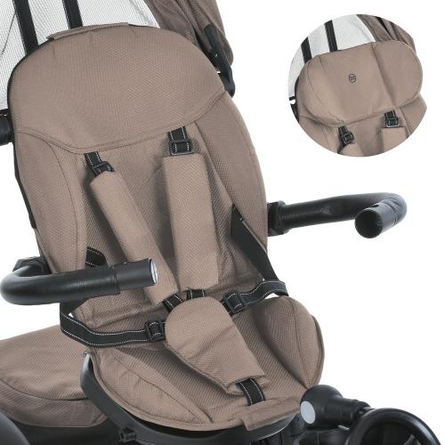 Велосипед ME 1193 MODENA Beige Praline