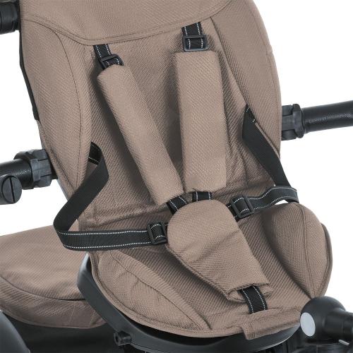 Велосипед ME 1193 MODENA Beige Praline