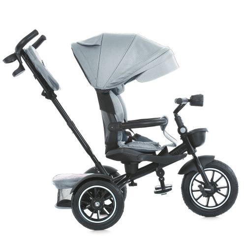 Велосипед ME 1193 MODENA Gray