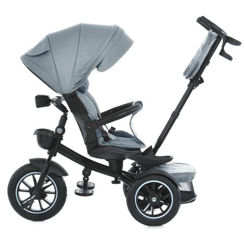 Велосипед ME 1193 MODENA Gray