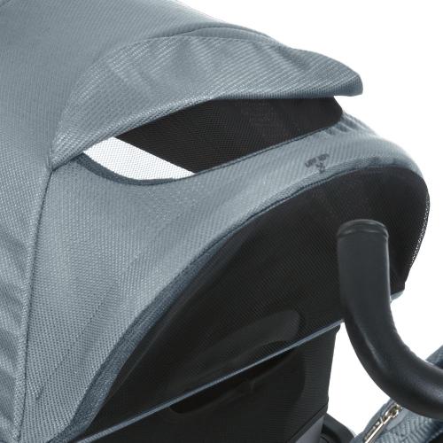 Велосипед ME 1193 MODENA Gray