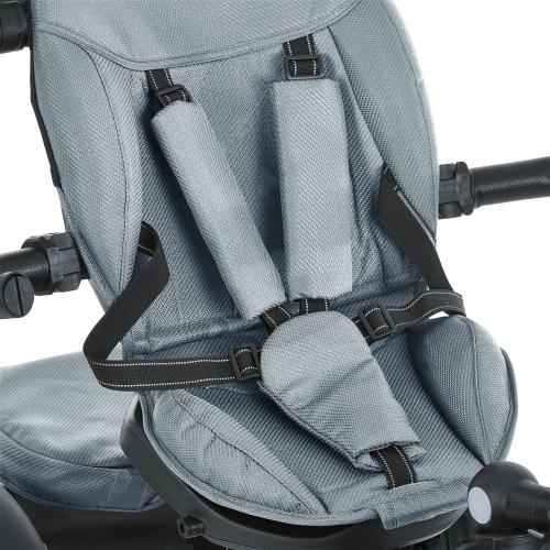 Велосипед ME 1193 MODENA Gray