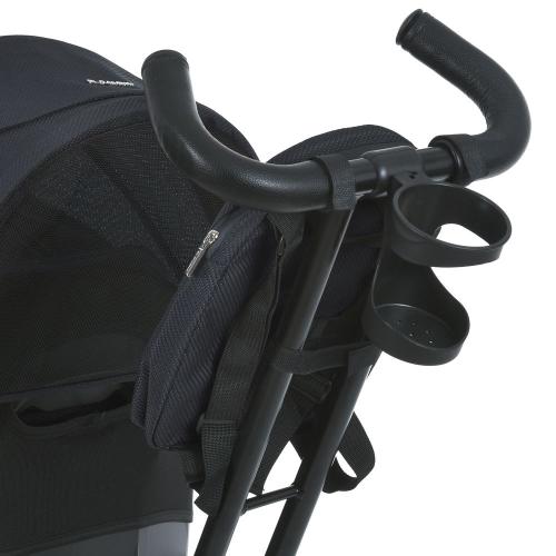 Велосипед ME 1193 MODENA Dark Gray