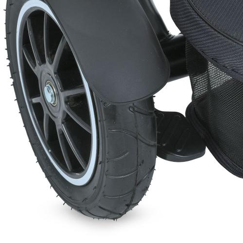Велосипед ME 1193 MODENA Dark Gray