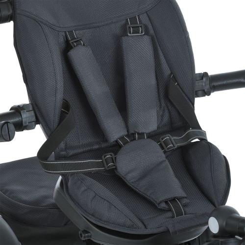 Велосипед ME 1193 MODENA Dark Gray