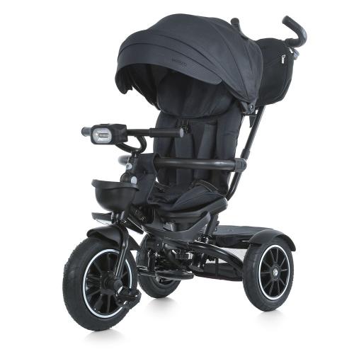 Велосипед ME 1193 MODENA Dark Gray